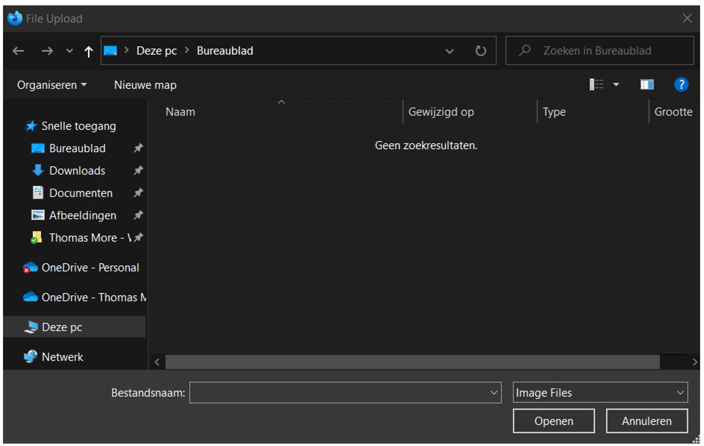 Camera plug-in zonder PWA Elements